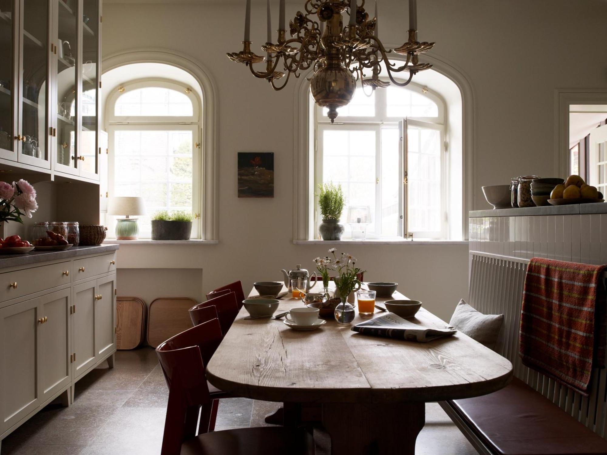 Hotel Ett Hem à Ville de Ville de Stockholm Extérieur photo