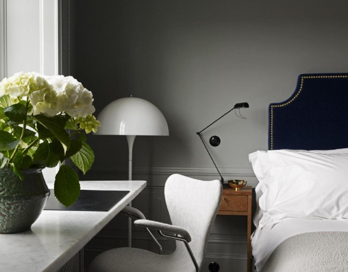 Hotel Ett Hem à Ville de Ville de Stockholm Extérieur photo
